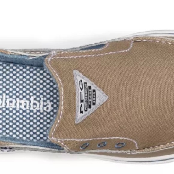 Columbia boy loafers - Picture 3 of 9